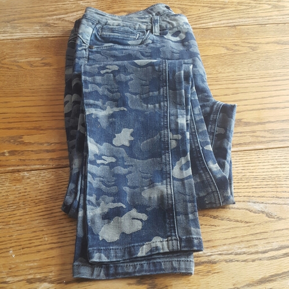 DaDealer Skinny Jeans - Picture 4 of 4